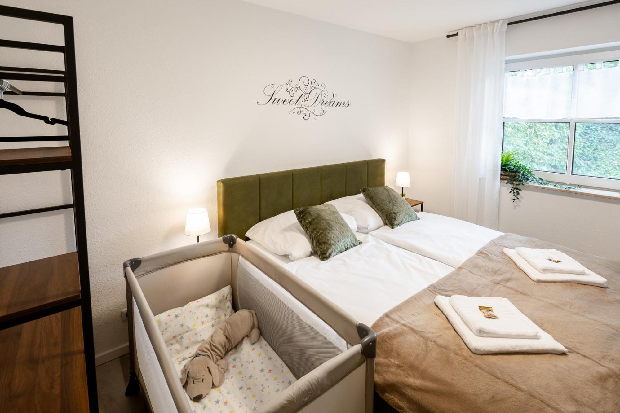 Apartment Heaven Zwischen Koeln Und Phantasialand *
