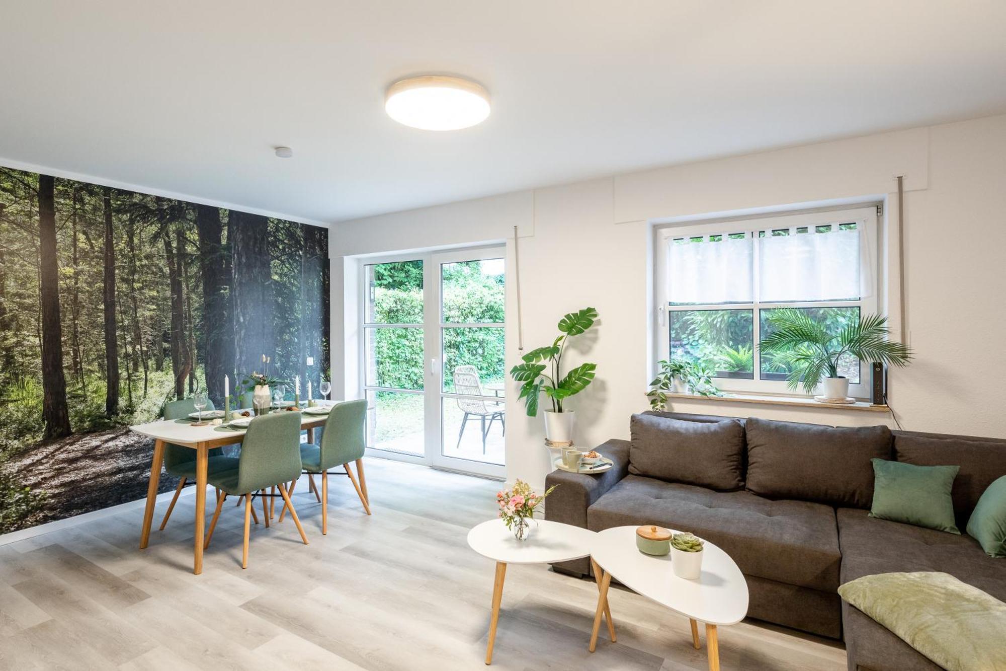 Heaven Zwischen Koeln Und Phantasialand Apartment *